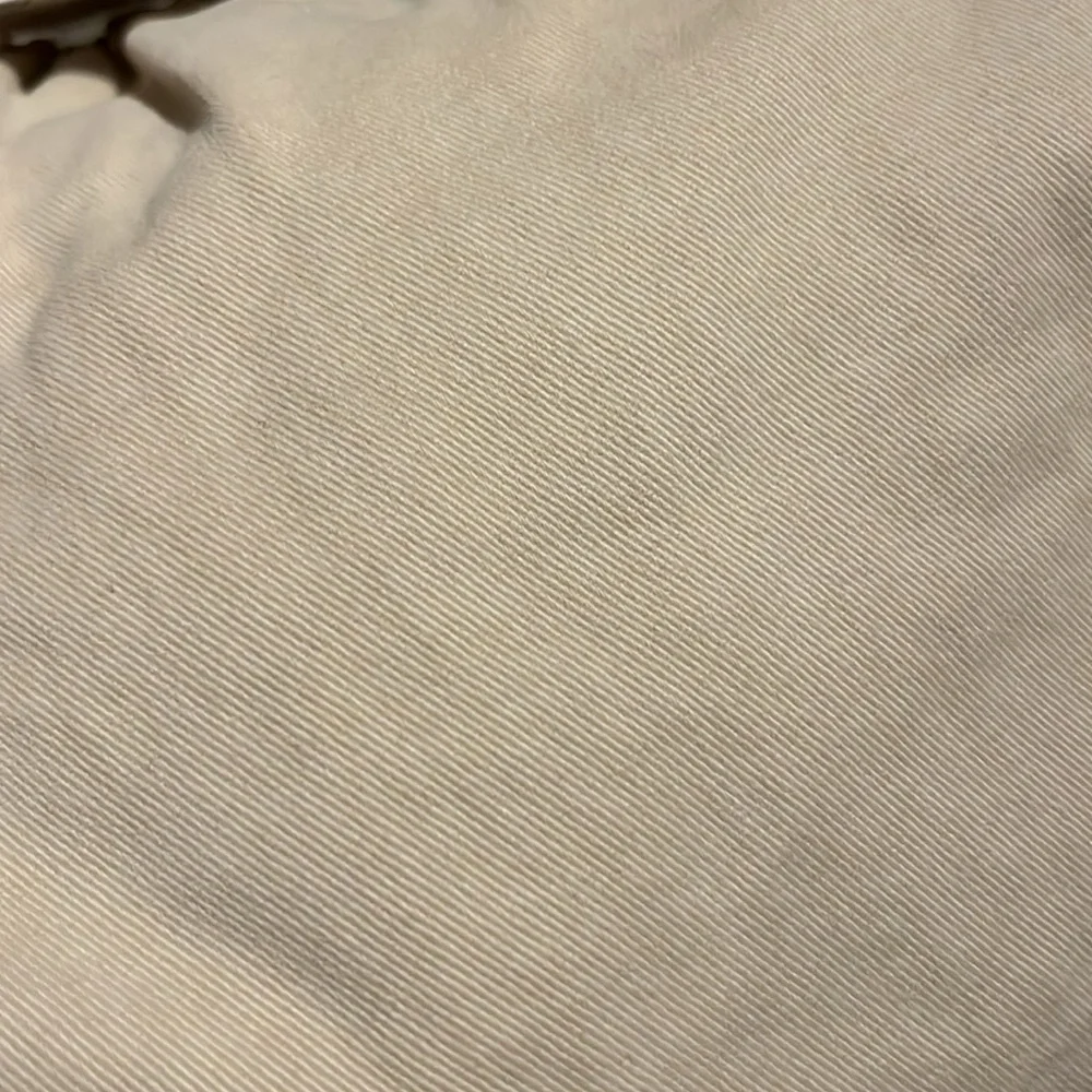 Zara Kids garment dyed twill pants jeans